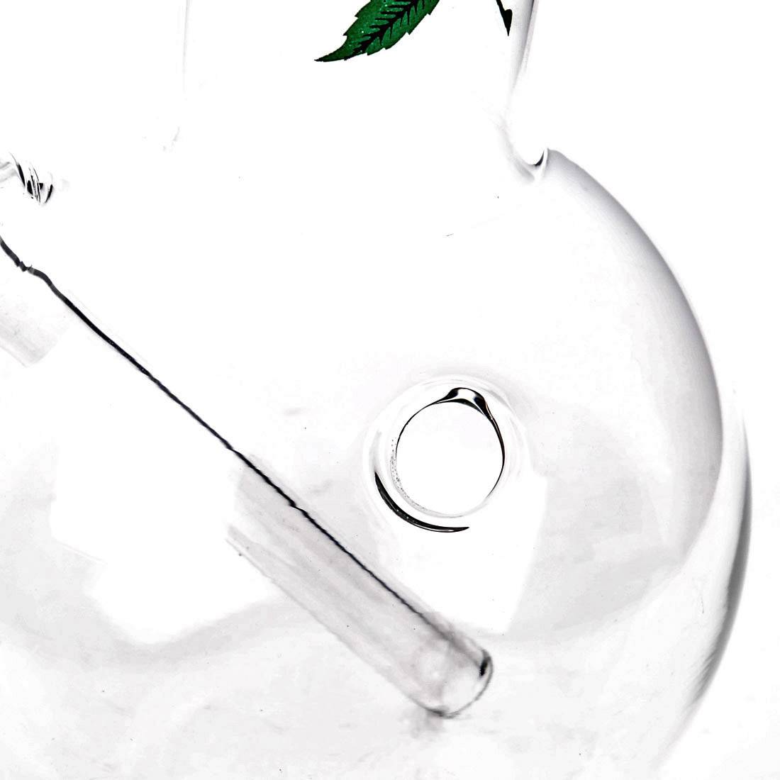 BANG EN VERRE MULTILEAF