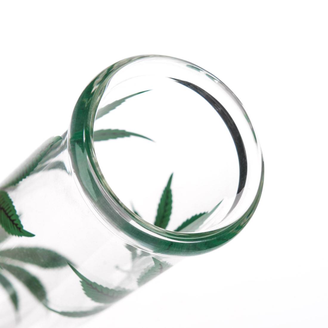 BANG EN VERRE MULTILEAF