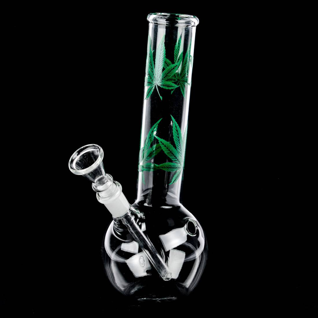 BANG EN VERRE MULTILEAF