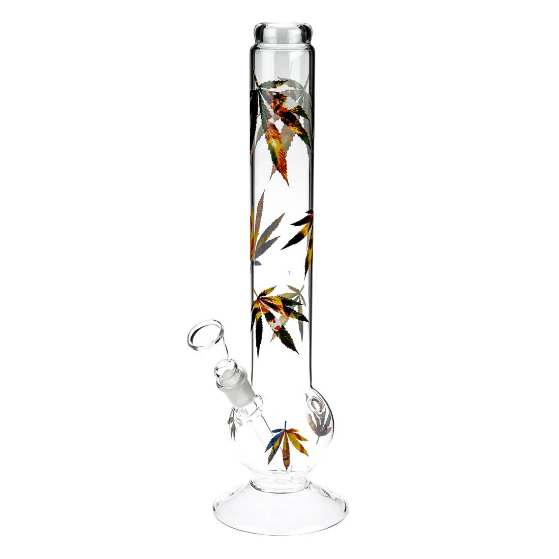 BANG EN VERRE MULTILEAF BOUNCER