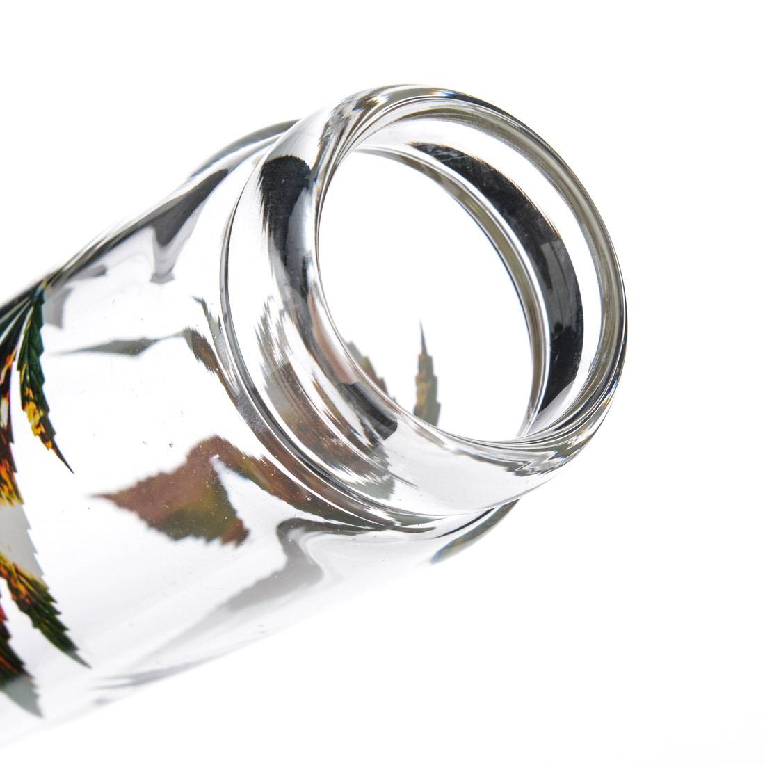 BANG EN VERRE MULTILEAF BOUNCER