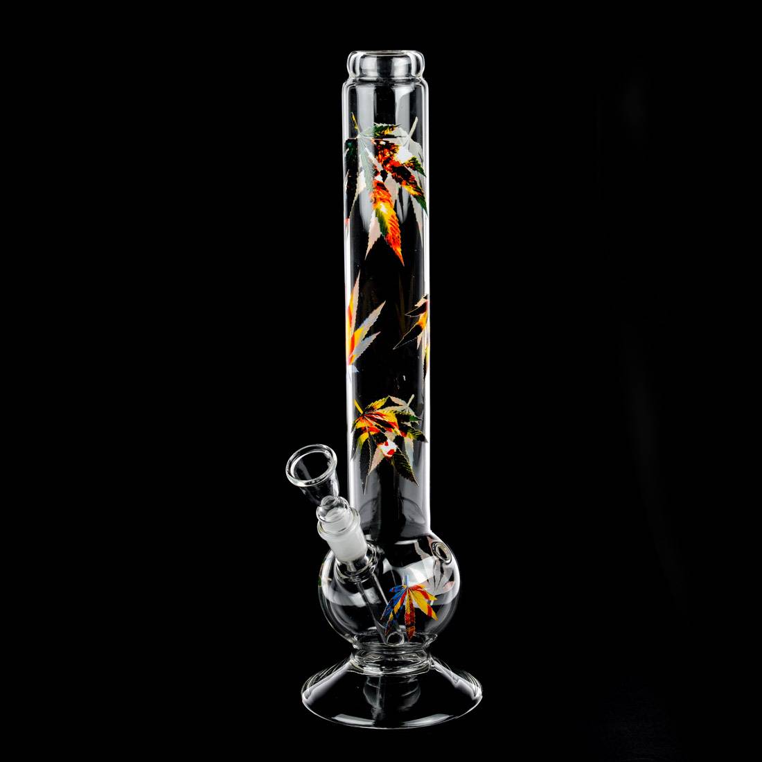 BANG EN VERRE MULTILEAF BOUNCER
