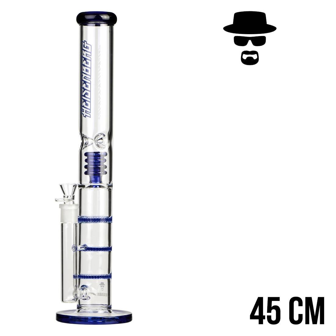 BANG HEISENBERG OCEAN TRIPLE HONEYCOMB 45CM