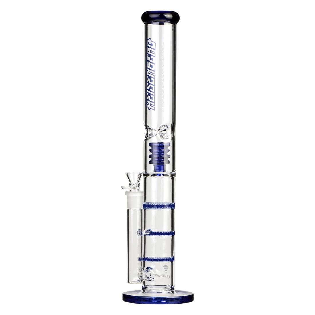 BANG HEISENBERG OCEAN TRIPLE HONEYCOMB 45CM