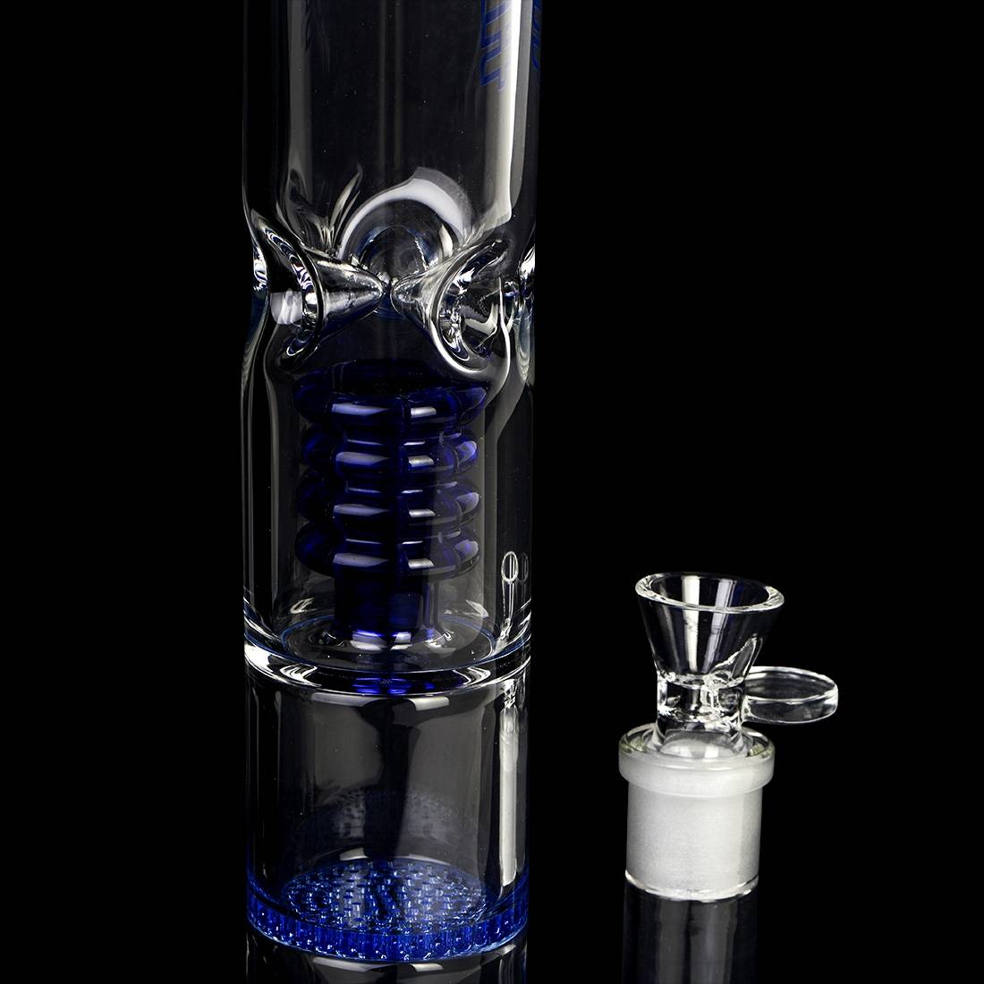 BANG HEISENBERG OCEAN TRIPLE HONEYCOMB 45CM