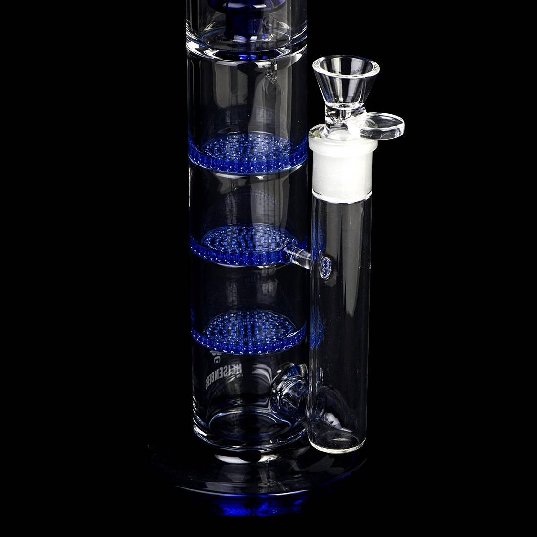 BANG HEISENBERG OCEAN TRIPLE HONEYCOMB 45CM