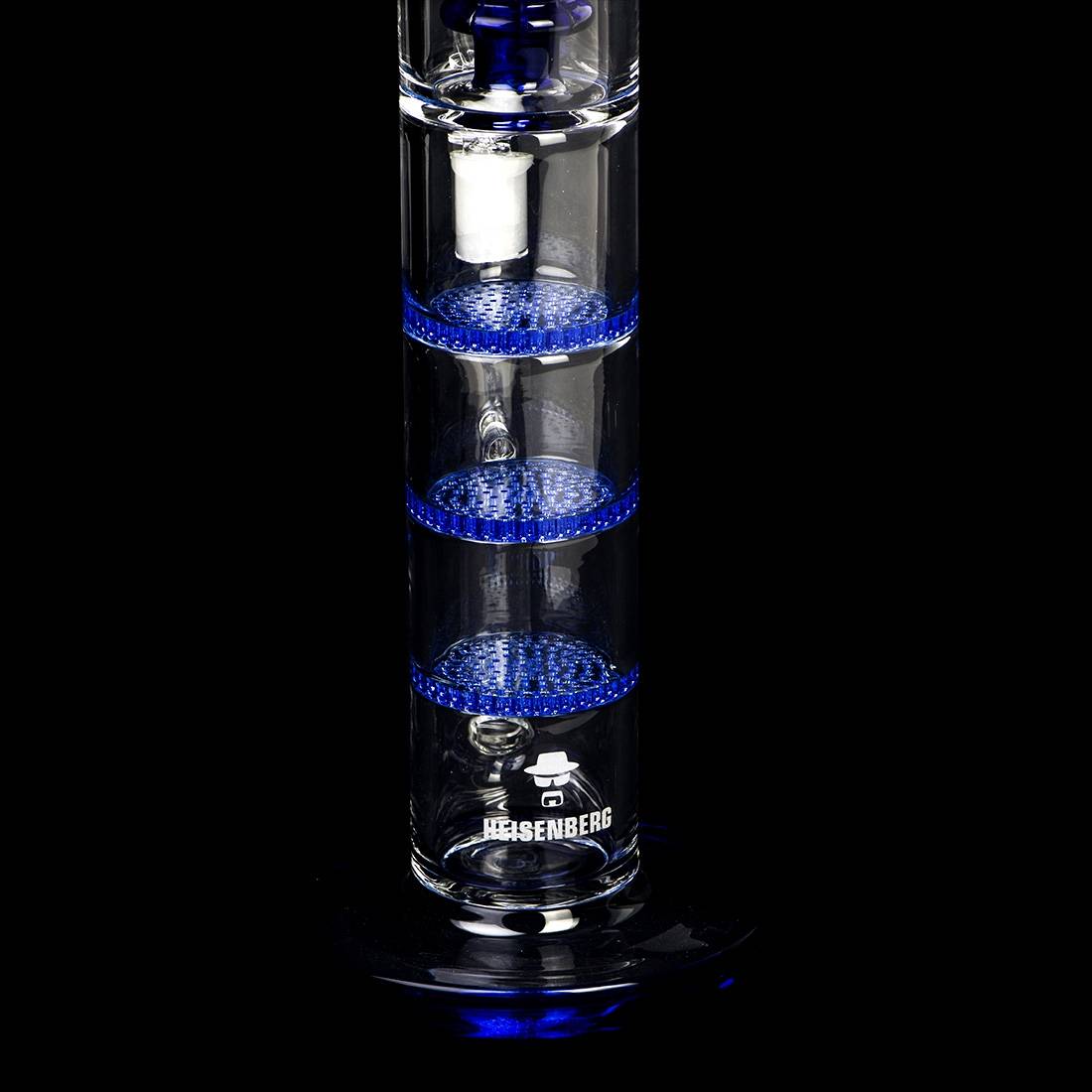 BANG HEISENBERG OCEAN TRIPLE HONEYCOMB 45CM