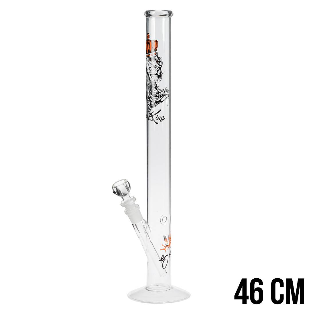 BANG SMOKING STRAIGHT 46CM
