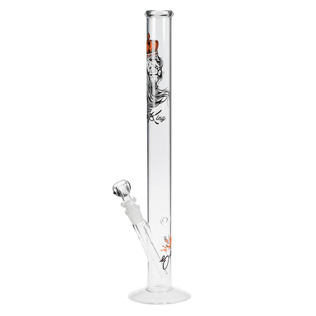 BANG SMOKING STRAIGHT 46CM