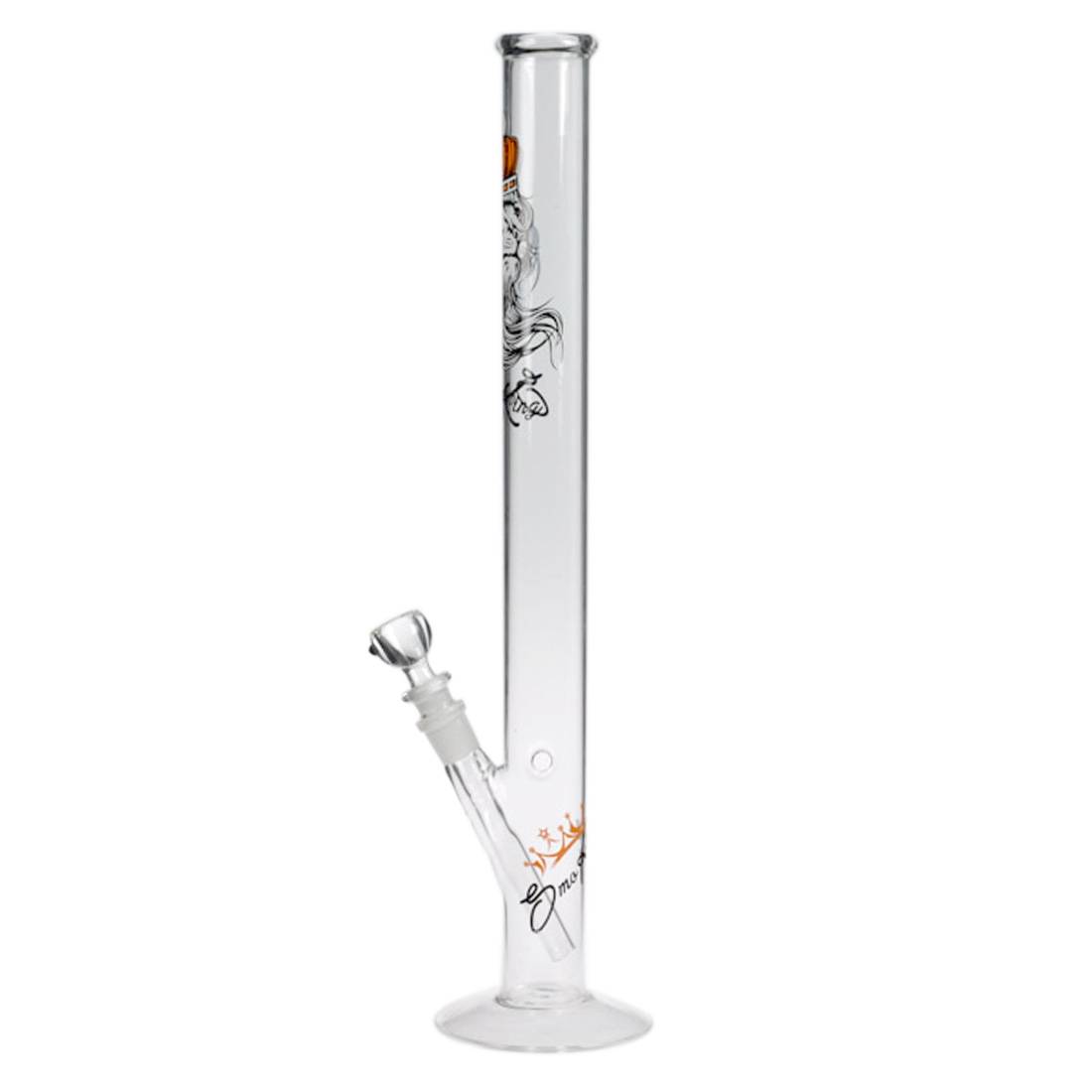 BANG SMOKING STRAIGHT 46CM