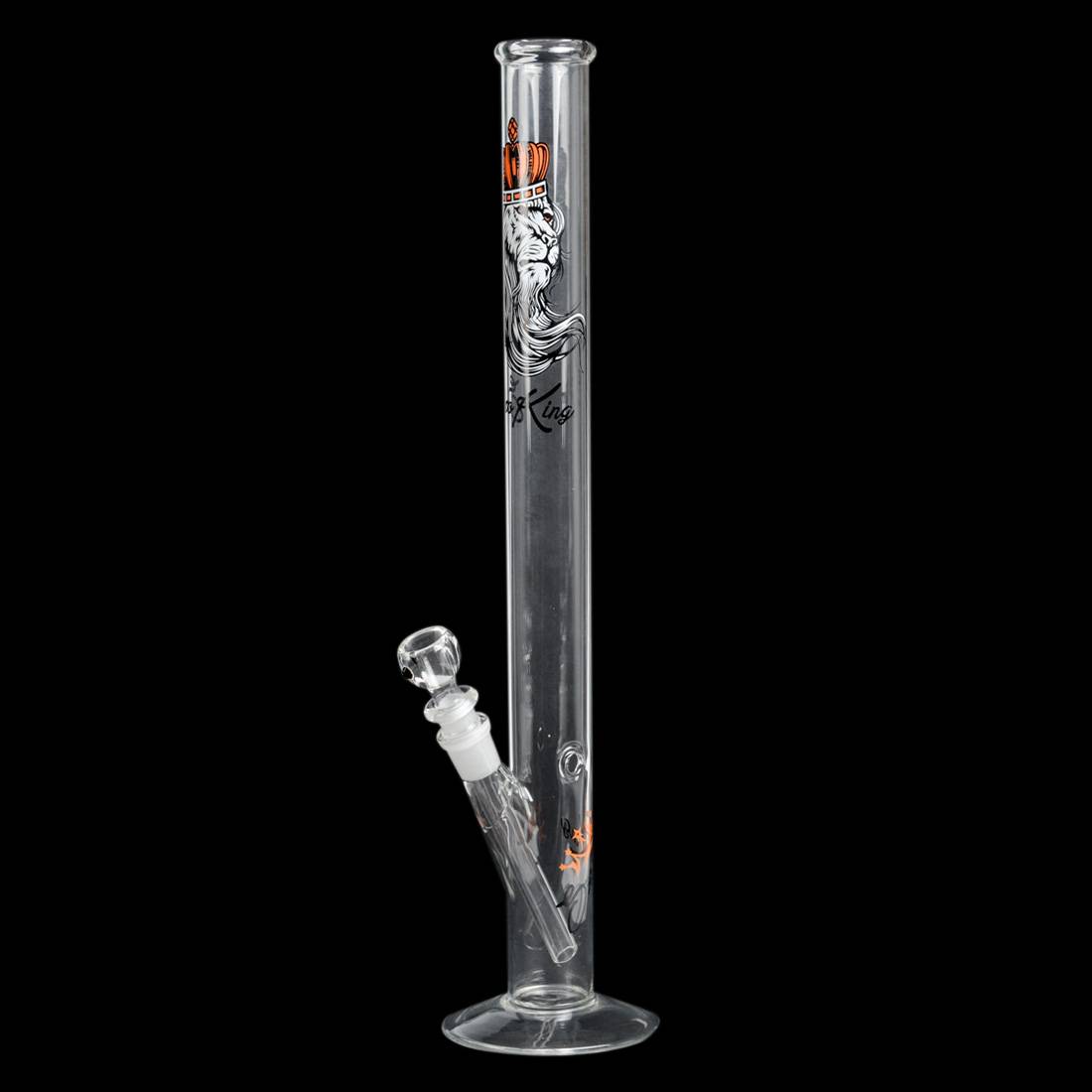 BANG SMOKING STRAIGHT 46CM