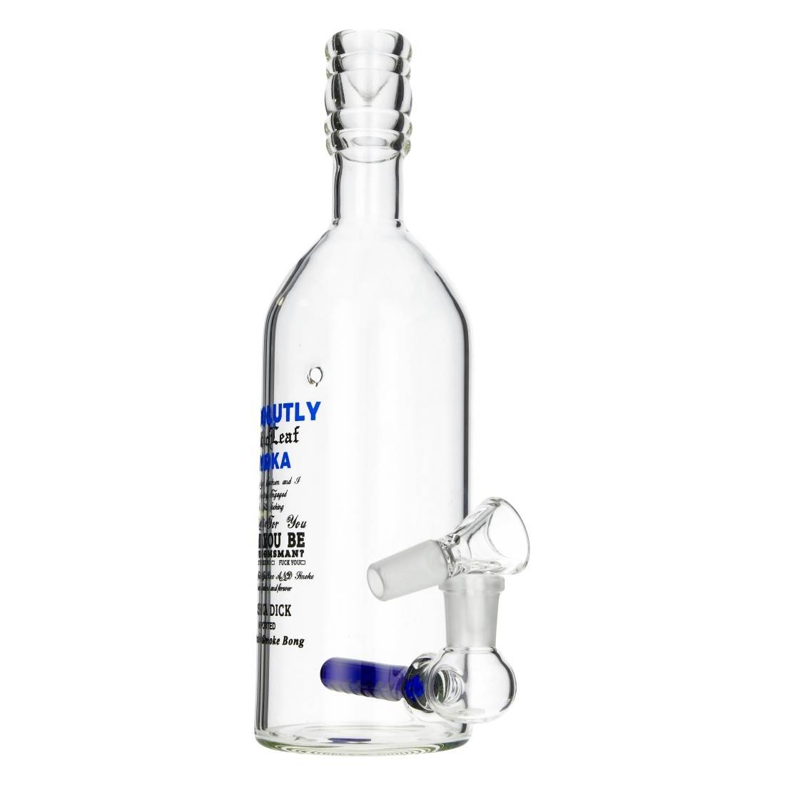 liquide vape vodka E-Liquid Standard M main image 1