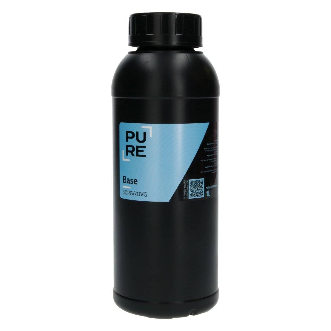 elfbar nachfüll pod läuft aus Base cigarette électronique : PG/VG, 50/50, 1 litre main image 1
