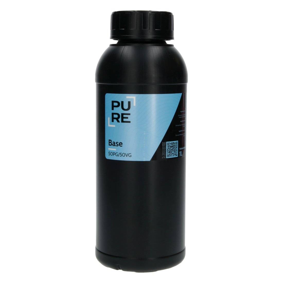BASE PURE 50 PG - 50 VG 0MG 1L