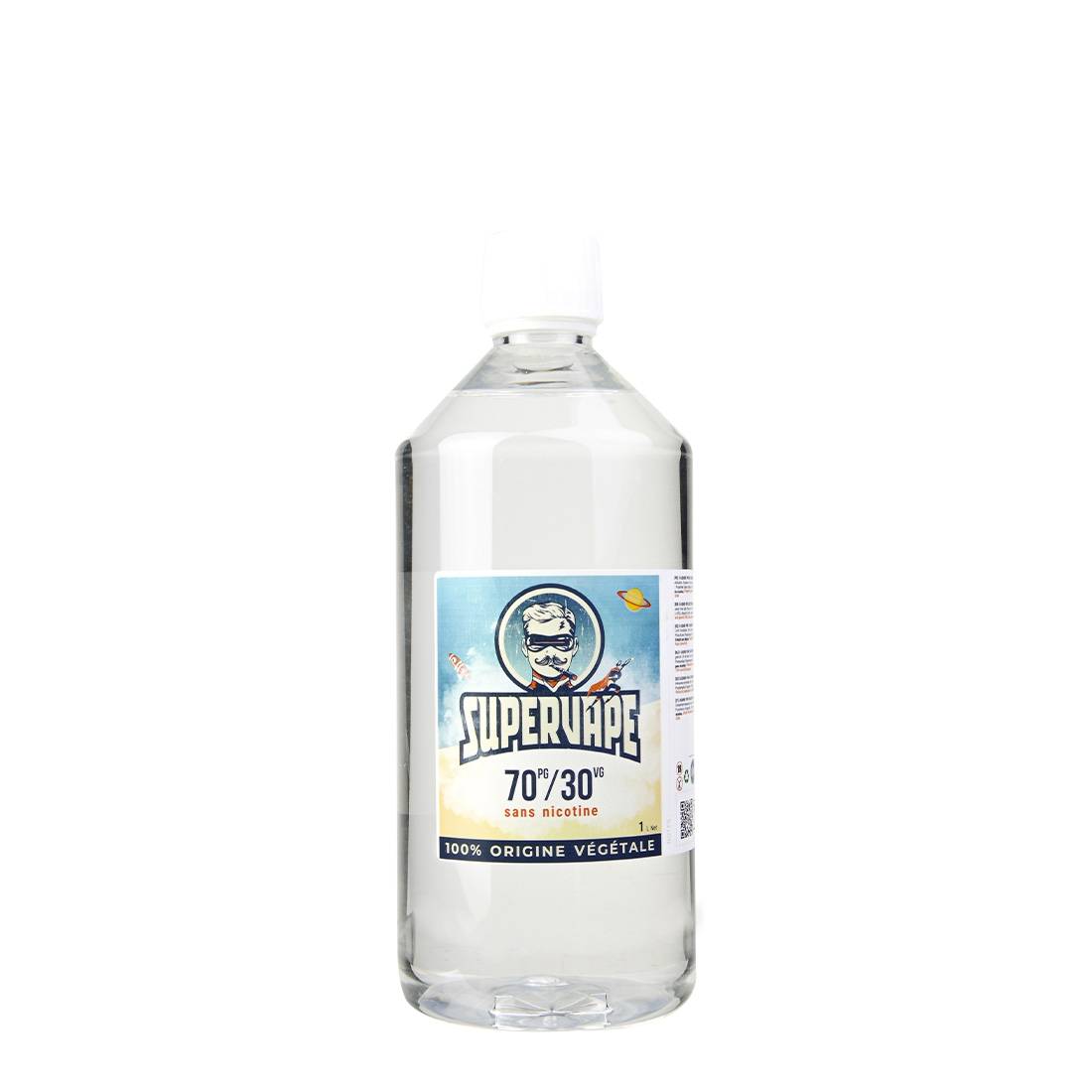 base Supervape