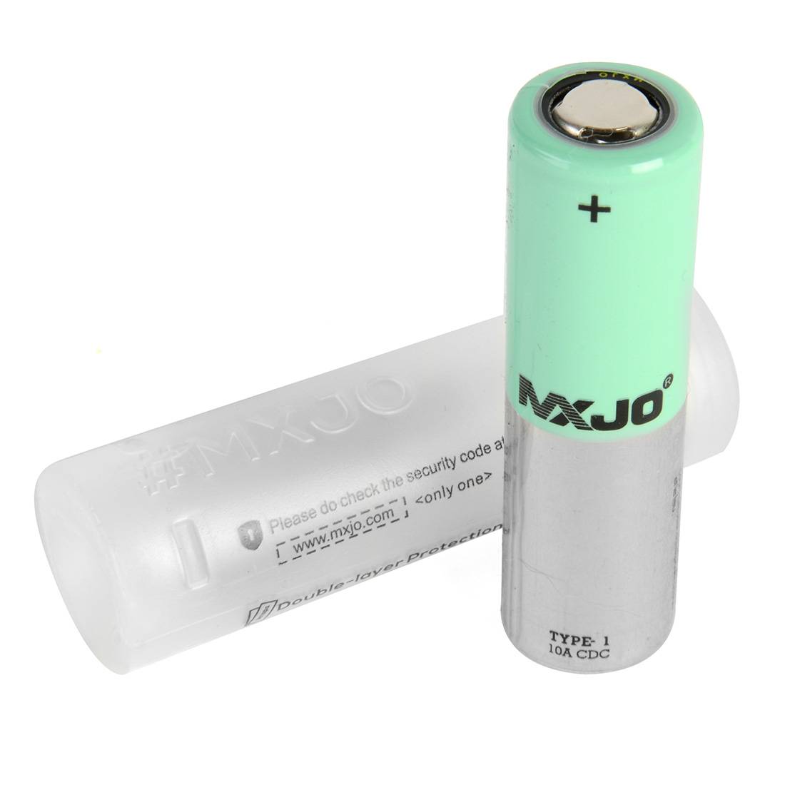 Batterie MXJO 18650 