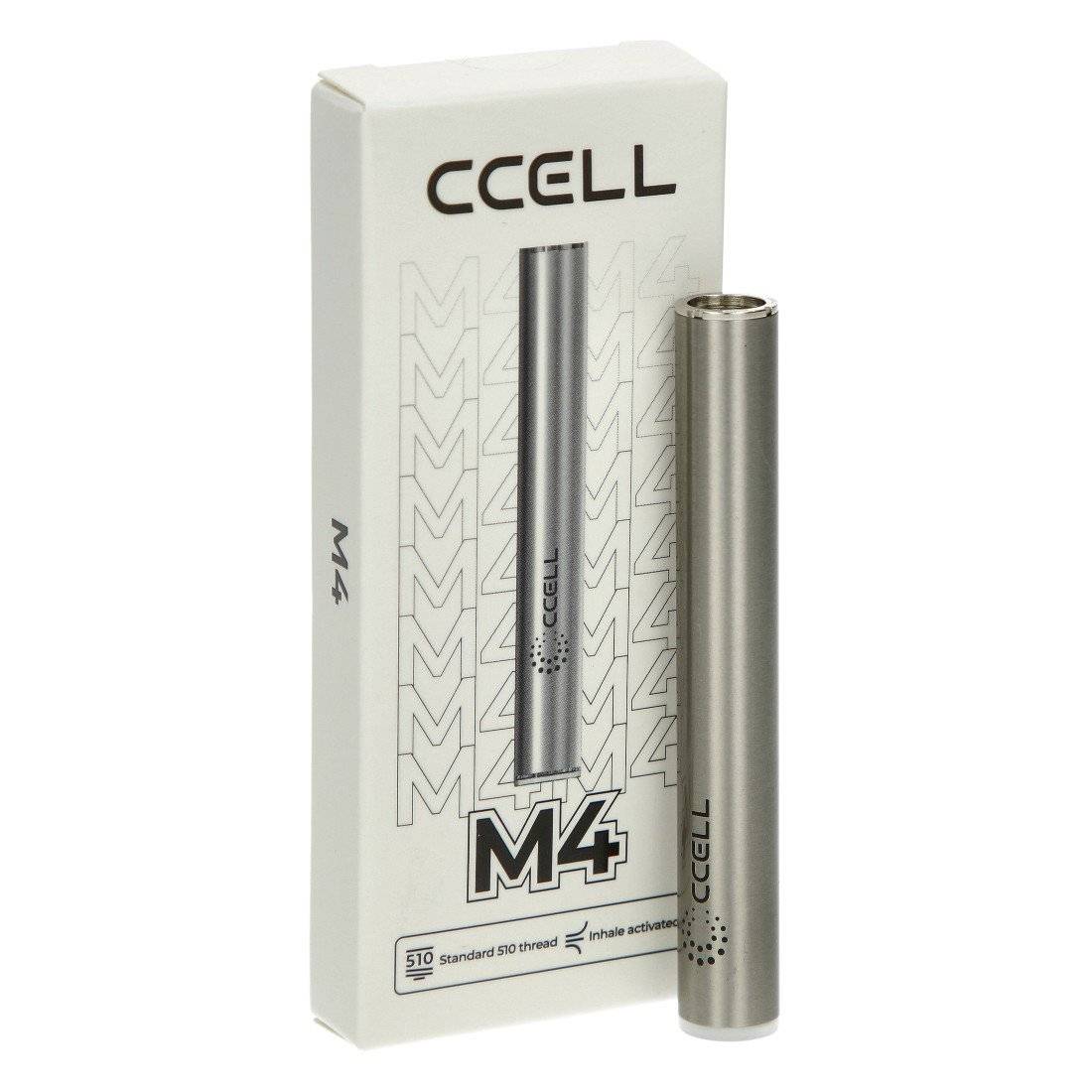 Batterie CCELL M4 Silver