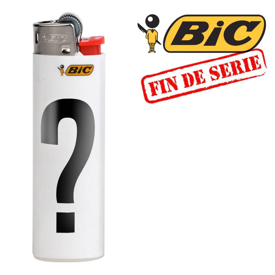 briquet bic