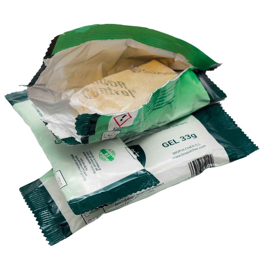 BIODOR EUCALYPTUS CONTROL 33G