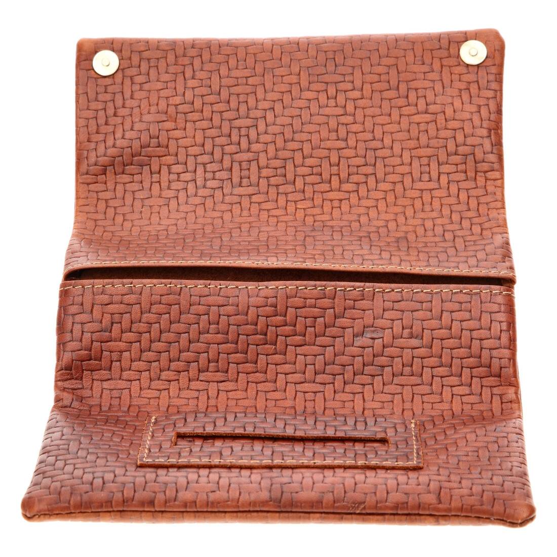 BLAGUE A TABAC ANGELO RYO POUCH COW