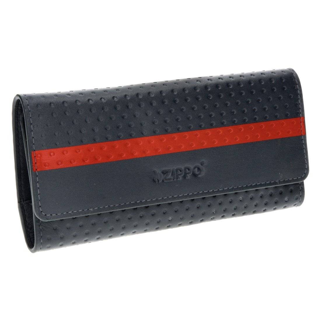 Blague à tabac Zippo Navy Blue