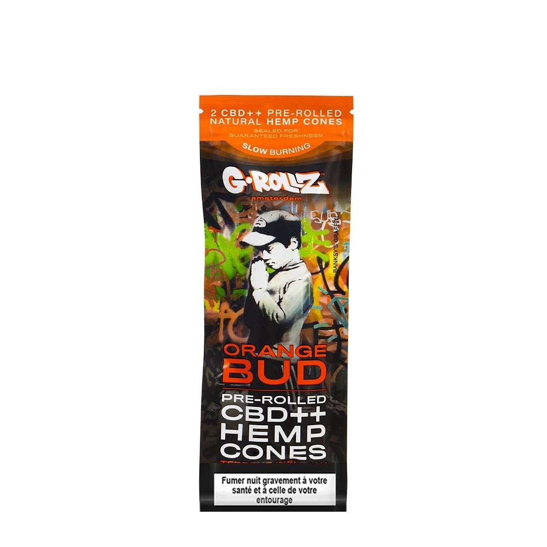 Blunt G-Rollz