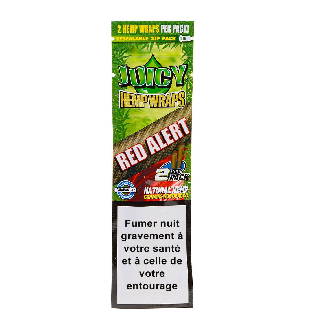 BLUNT CHANVRE JUICY RED ALERT