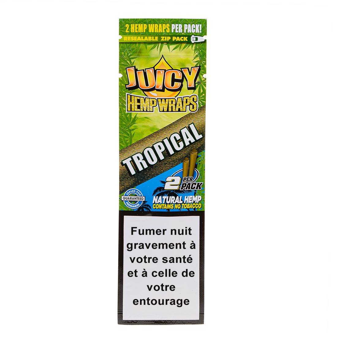 BLUNT CHANVRE JUICY TROPICAL