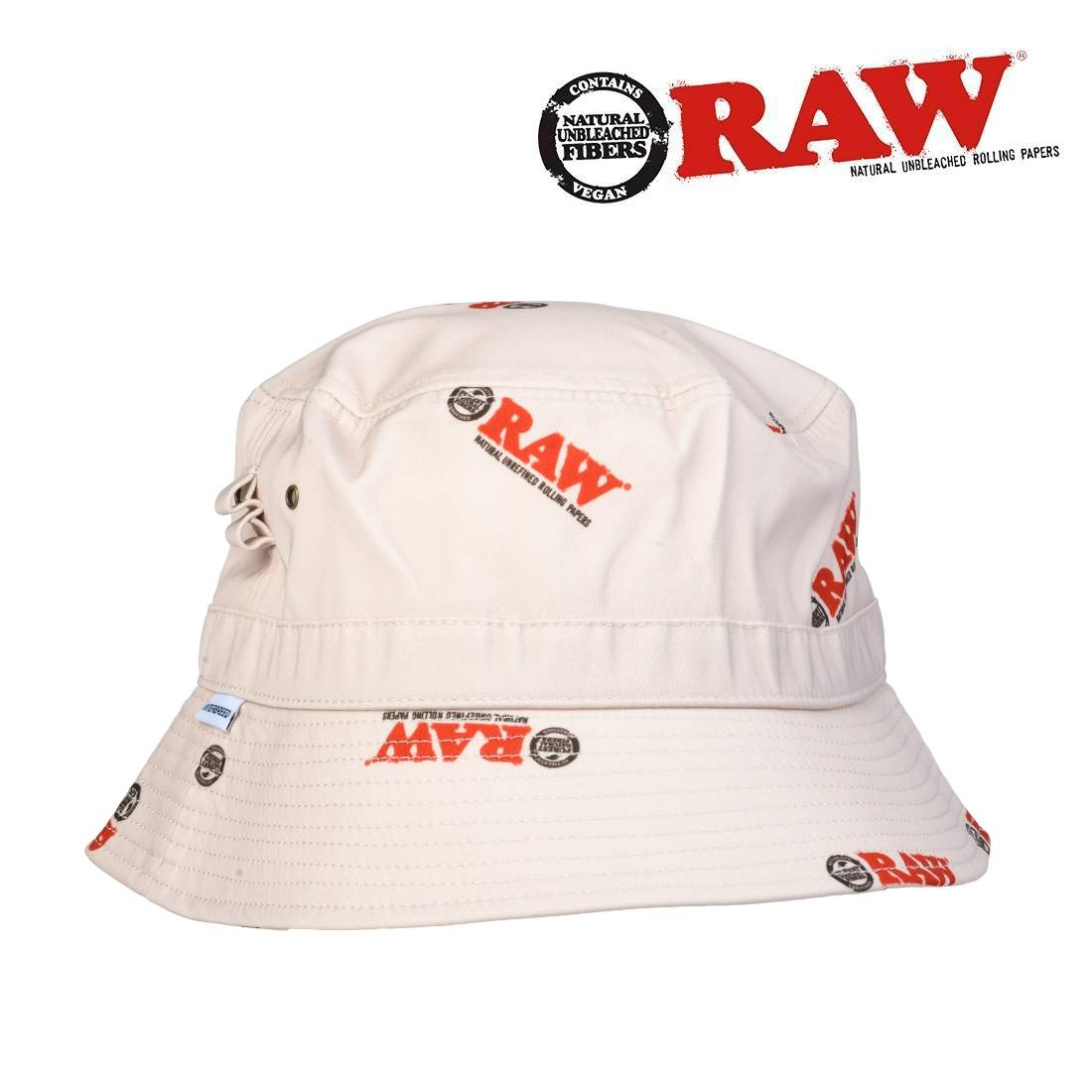 BOB INTERBREED X RAW