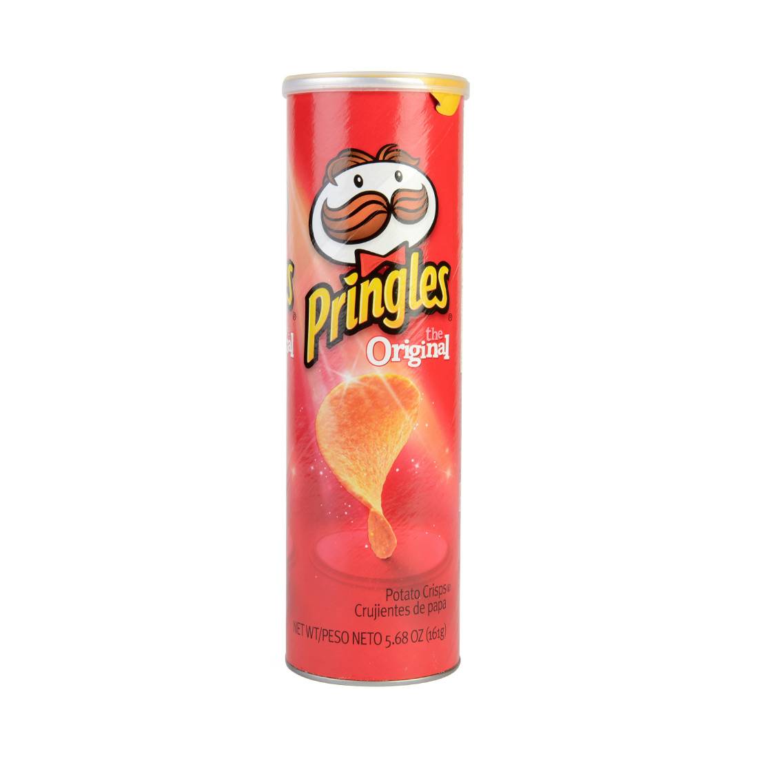 BOITE CACHETTE CHIPS