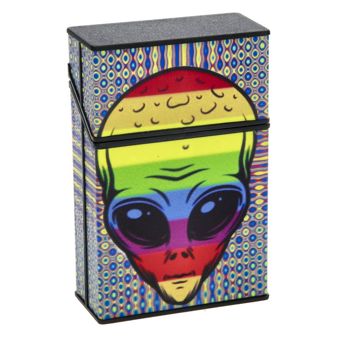 Bote  cigarettes Alien Trip - Disponible sur S Factory !