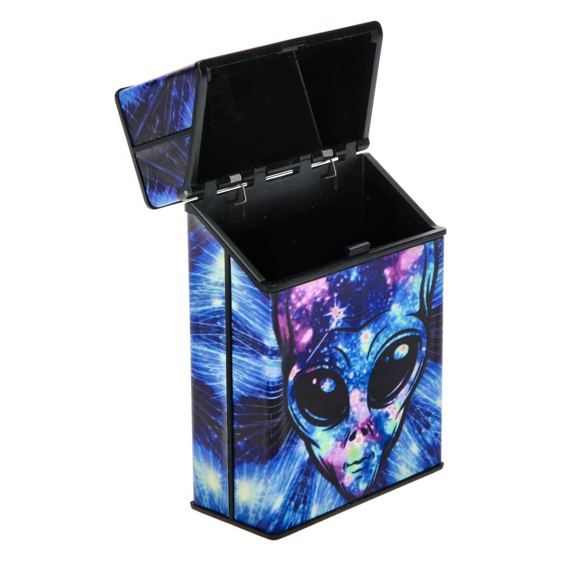 vap monneret Boîte à cigarettes Alien Trip