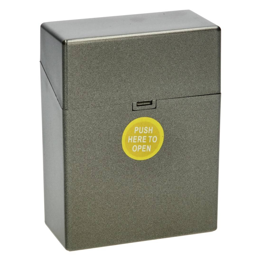 Boîte à cigarettes Metallic