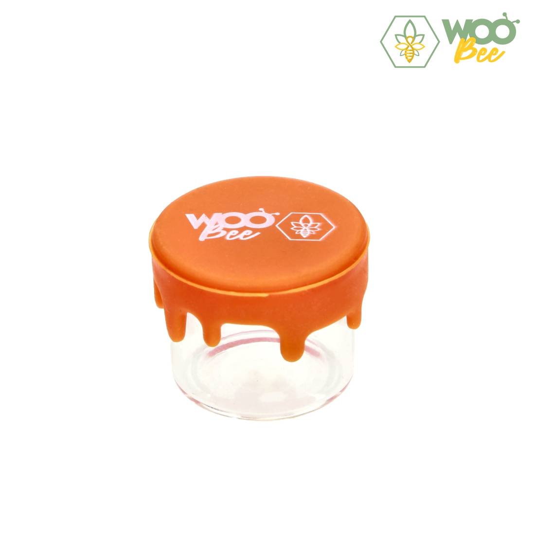 BOITE A CONCENTRES WOOBEE 5ML