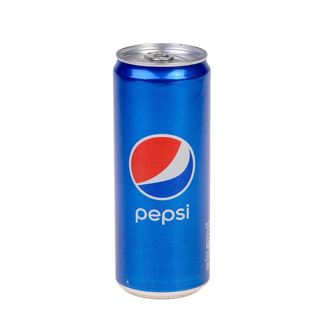 BOITE CACHETTE CANETTE PEPSI 33CL