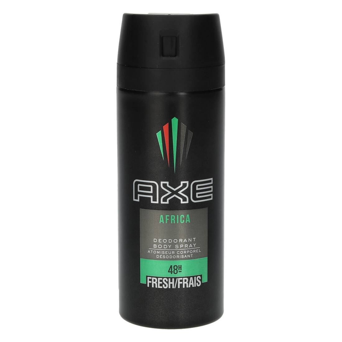 BOITE CACHETTE DEODORANT AFRICA
