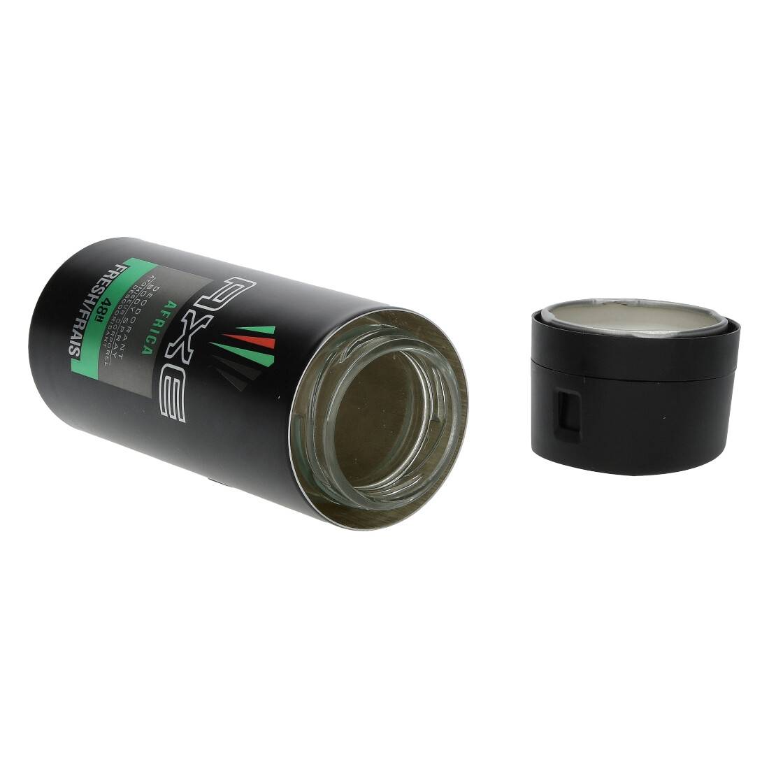 BOITE CACHETTE DEODORANT AFRICA