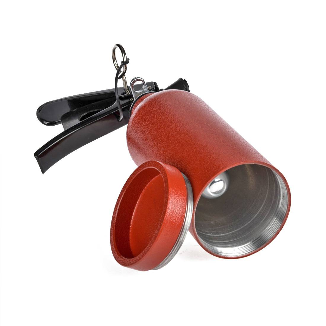BOITE CACHETTE EXTINCTEUR