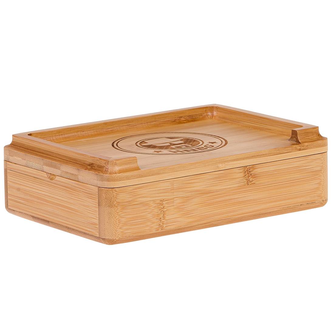 BOITE EN BOIS HEISENBERG STONER BOX