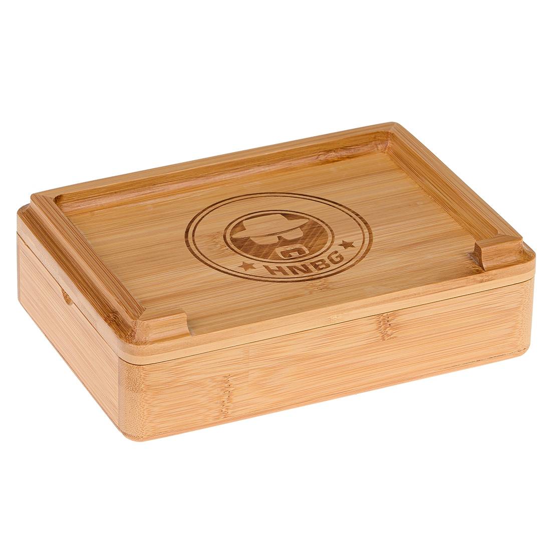 BOITE EN BOIS HEISENBERG STONER BOX