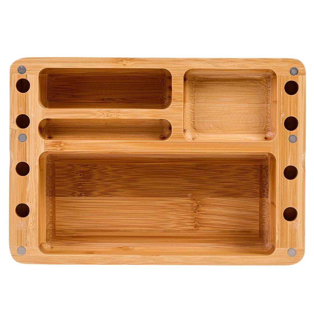 BOITE EN BOIS HEISENBERG STONER BOX