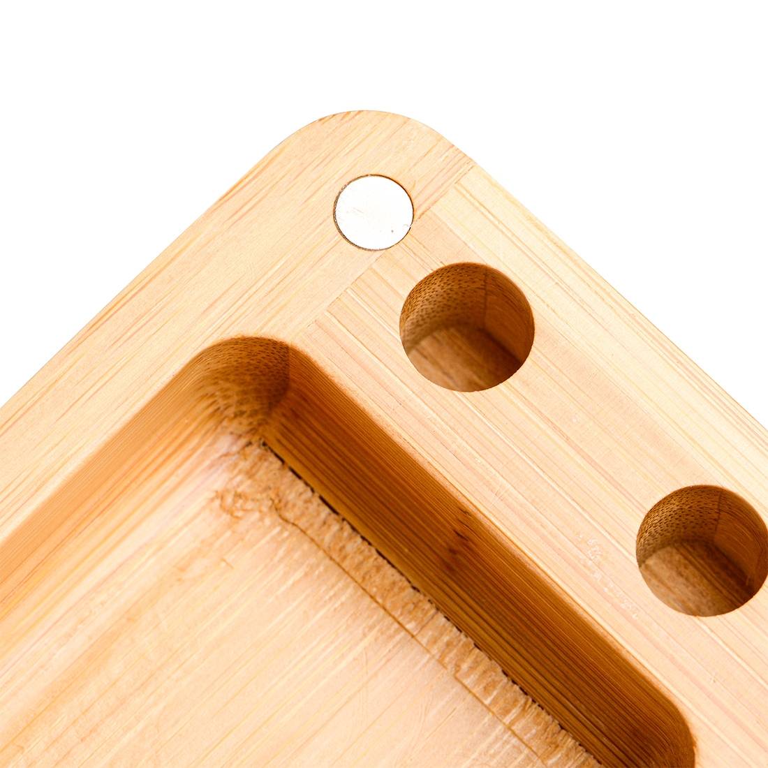 BOITE EN BOIS HEISENBERG STONER BOX