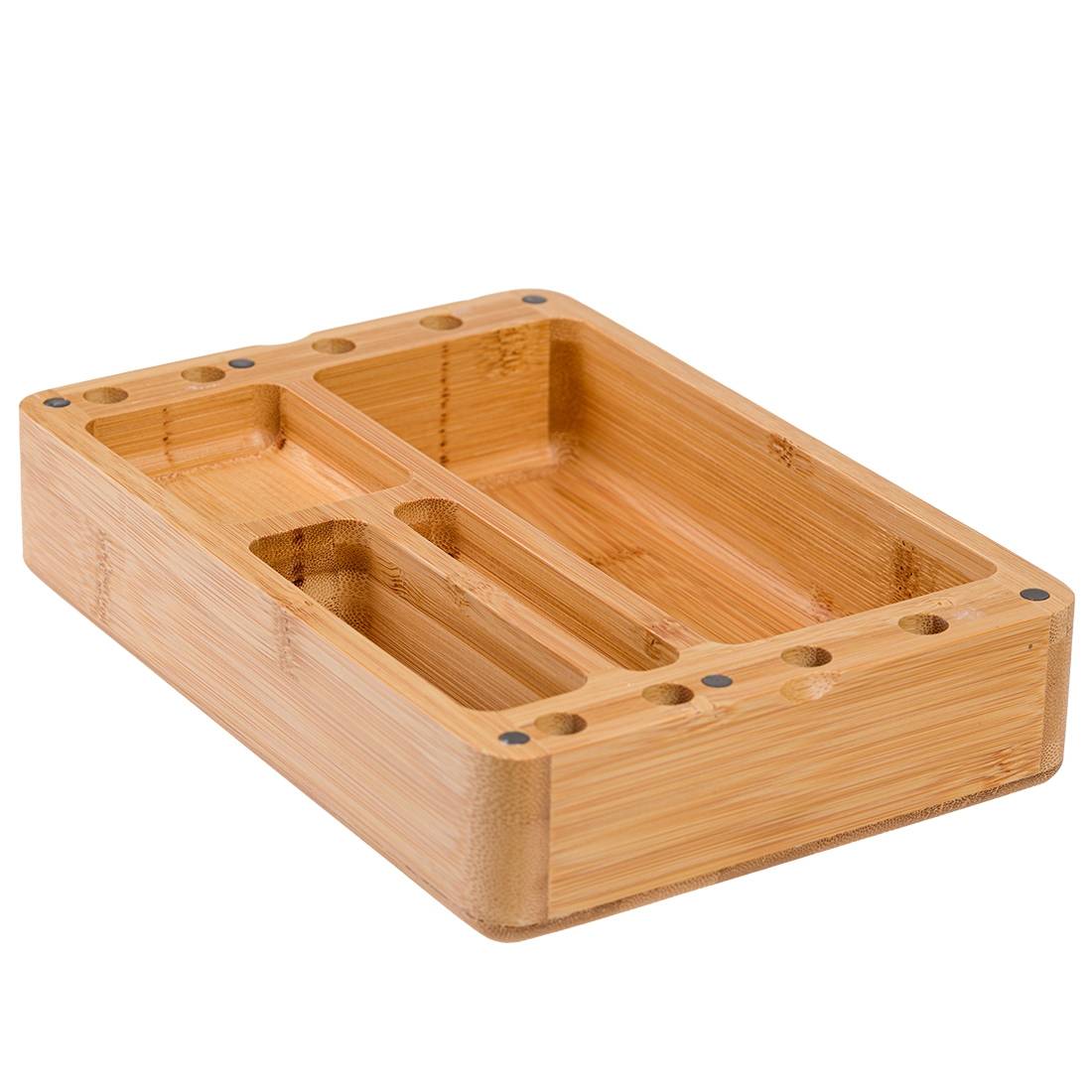 BOITE EN BOIS HEISENBERG STONER BOX