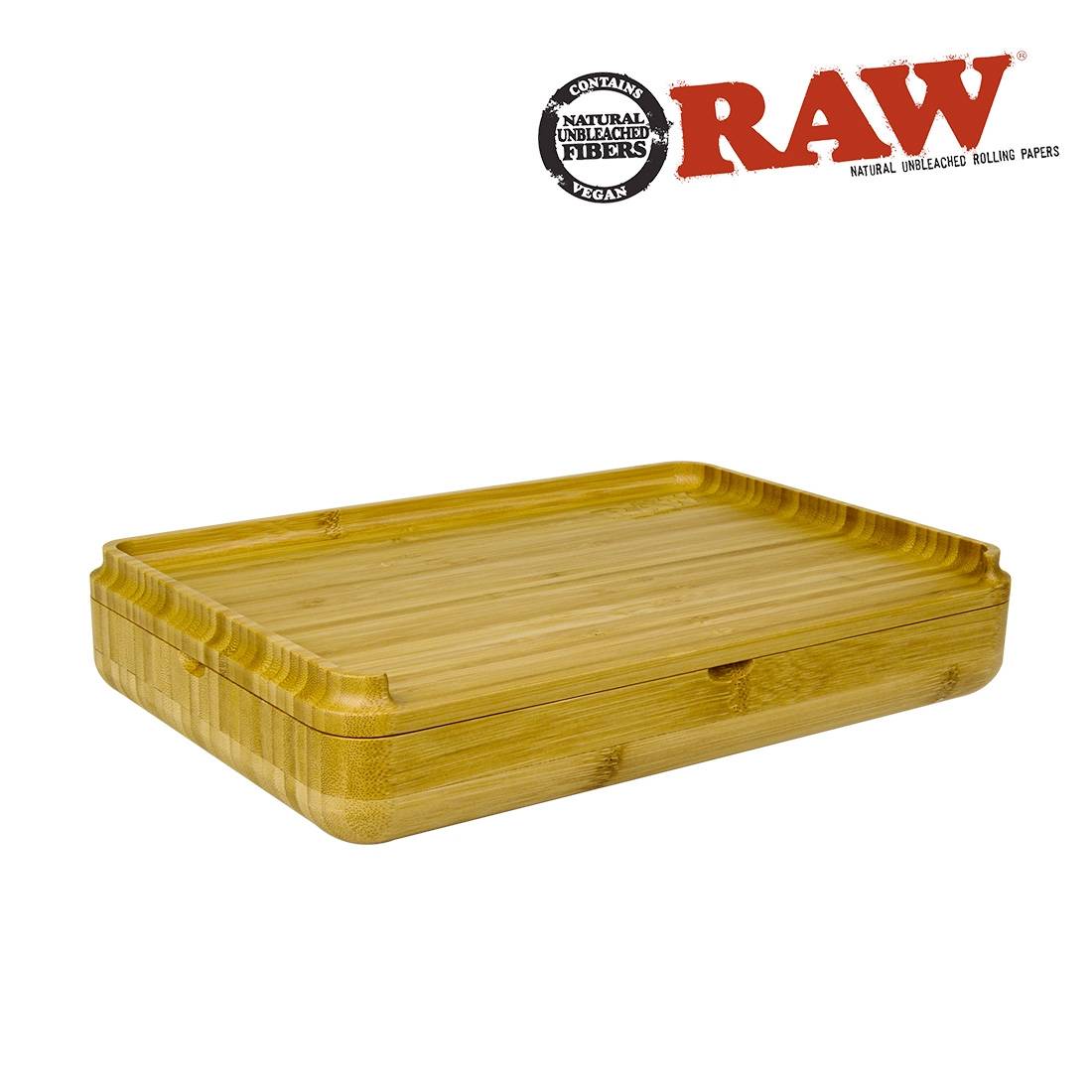 BOITE EN BOIS RAW SPIRIT BOX