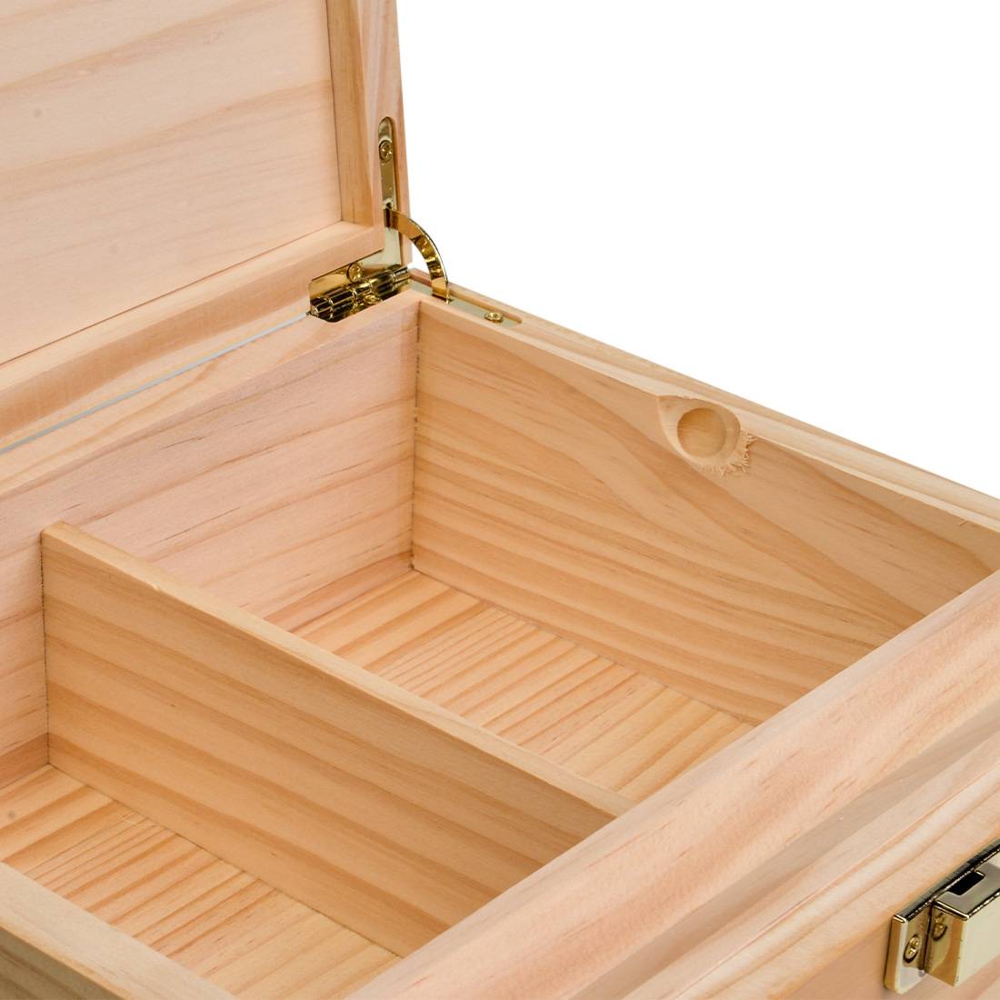 Sifter Box - boite bois - rolling supreme - planete-sfactory.com