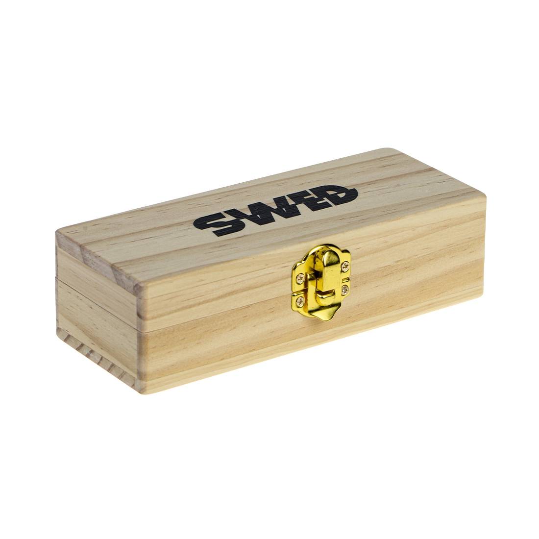 BOITE EN BOIS SWED
