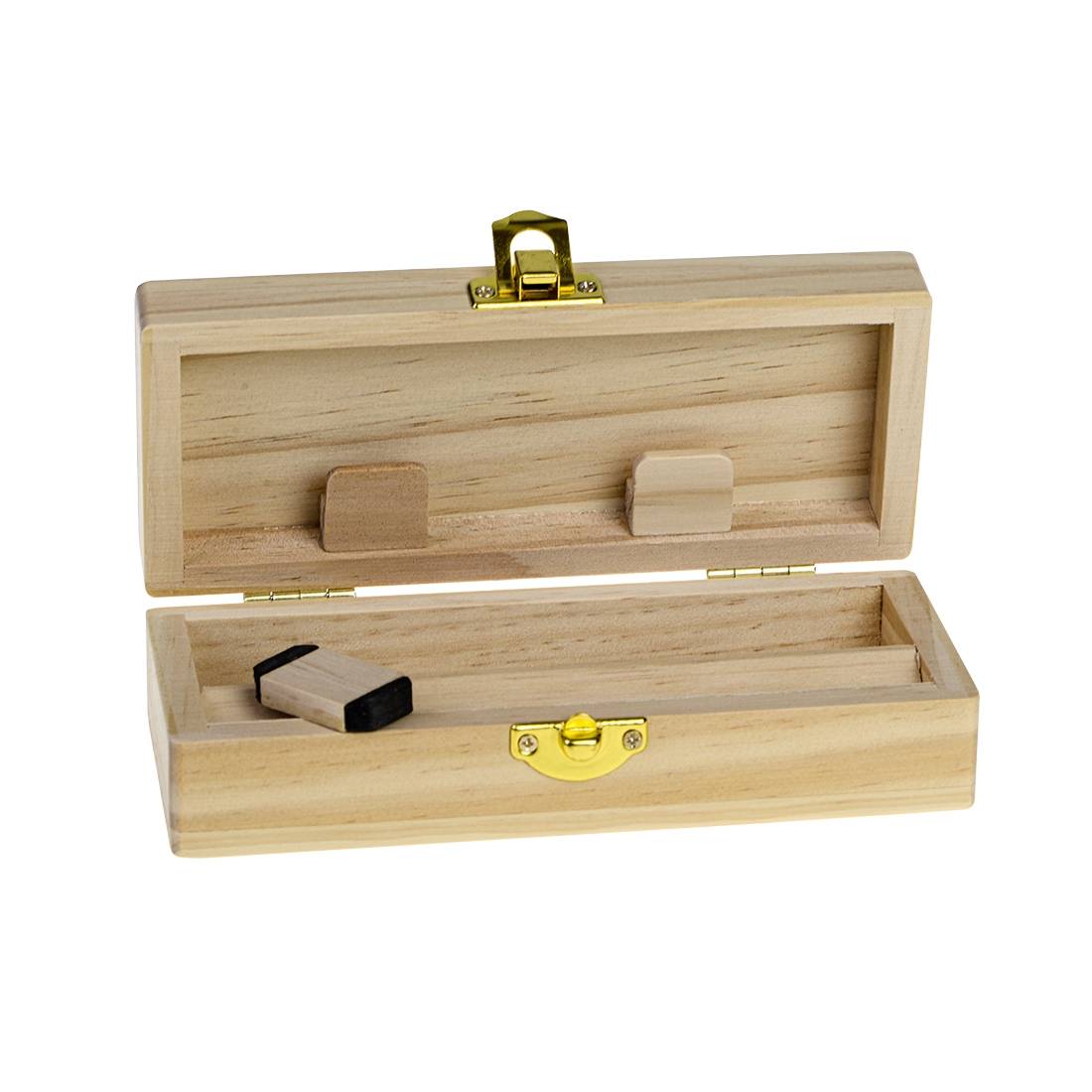 BOITE EN BOIS SWED