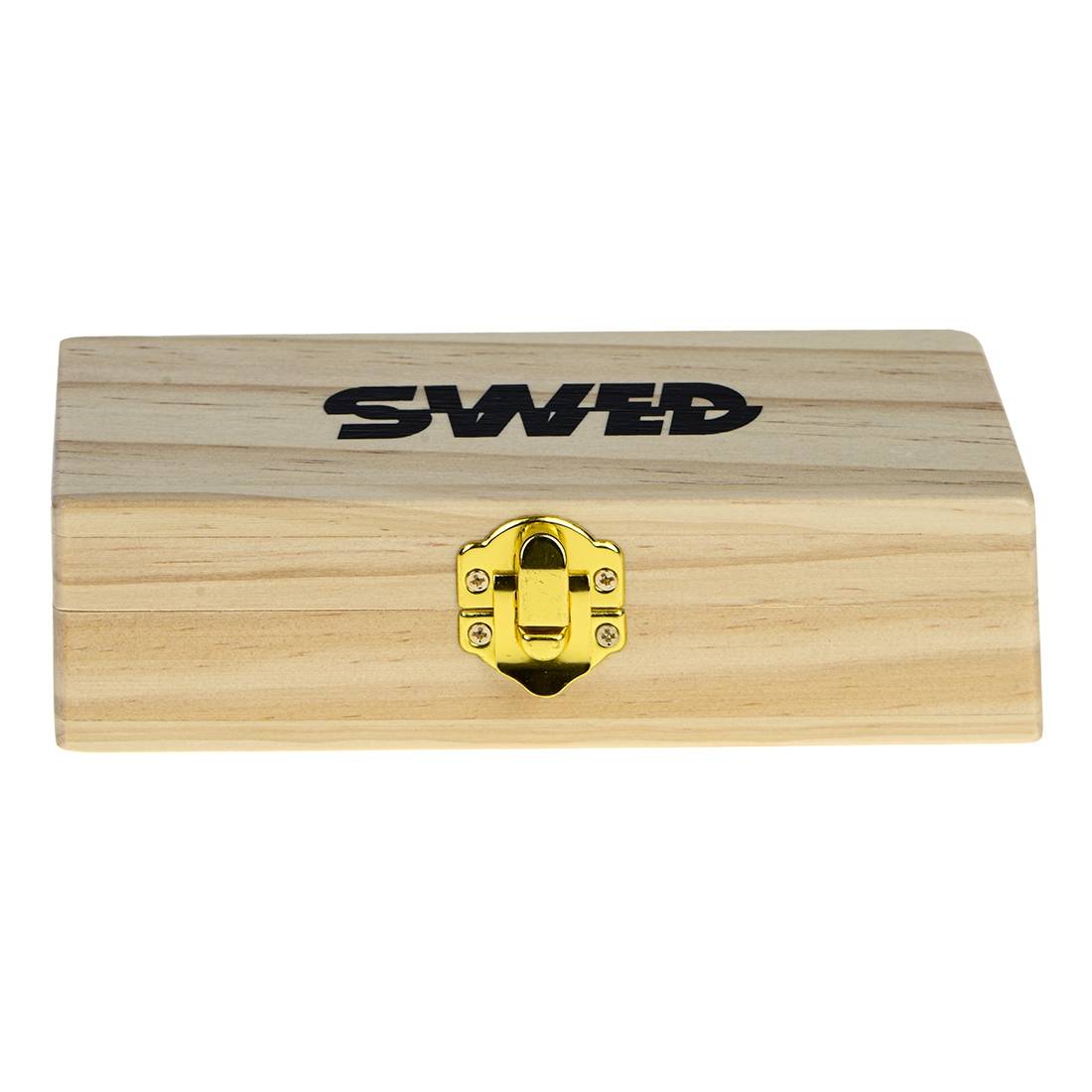 BOITE EN BOIS SWED