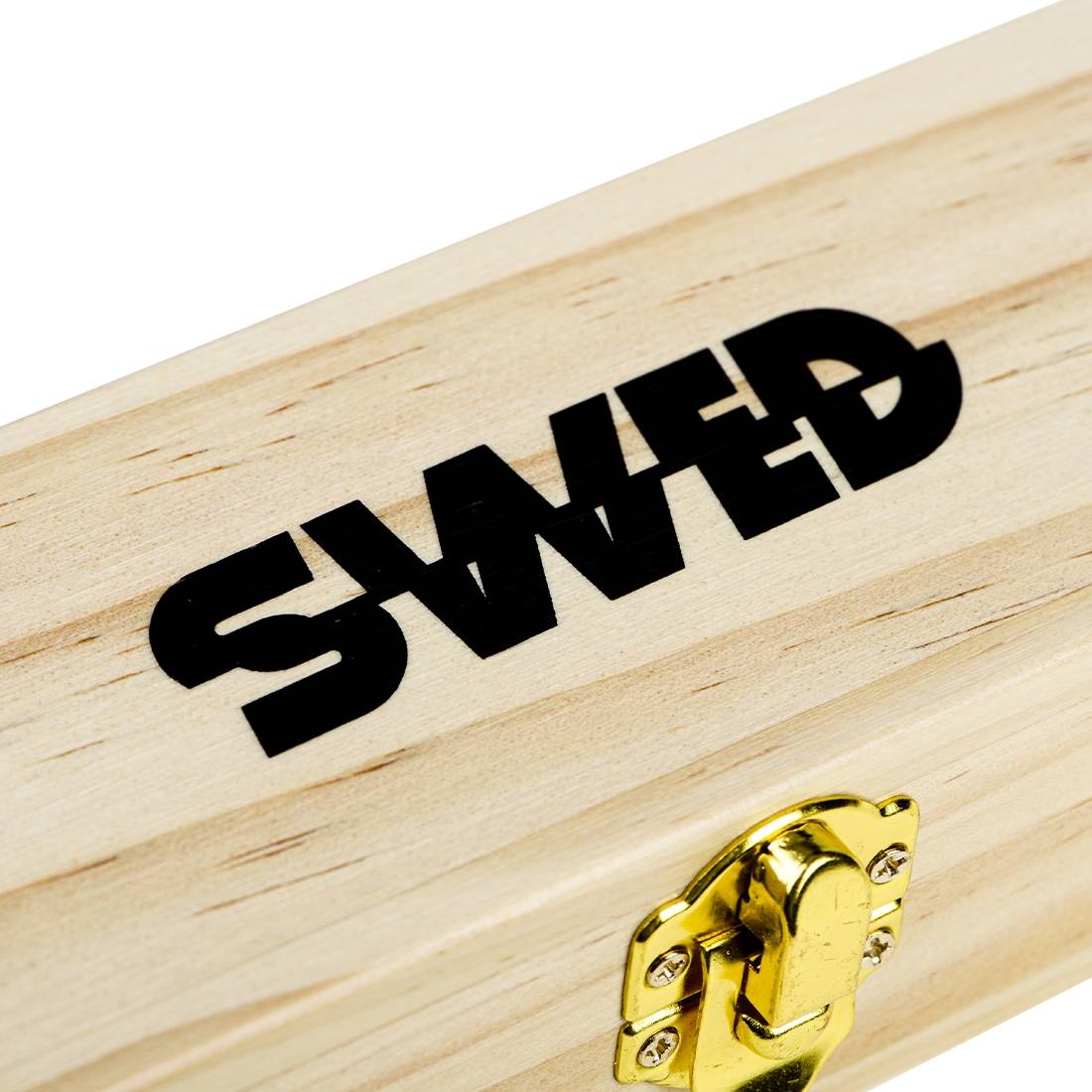 BOITE EN BOIS SWED