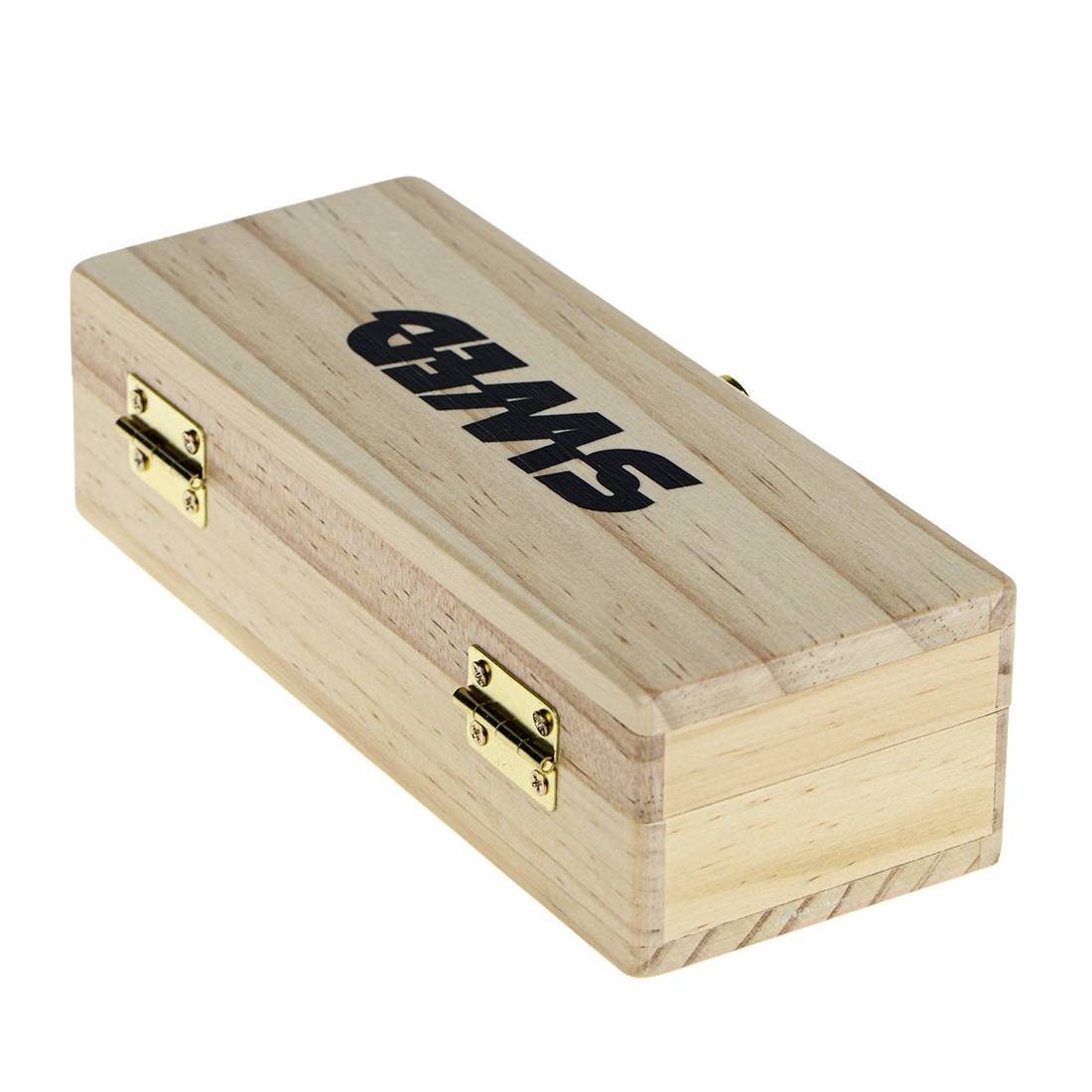 BOITE EN BOIS SWED